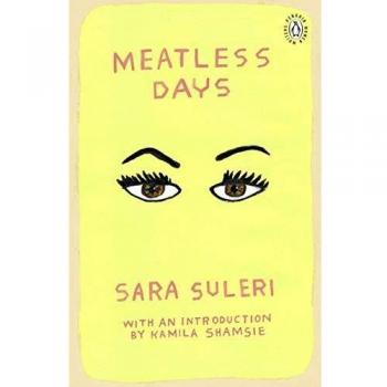 Días Sin Carne: Reflexiones de Sara Suleri (Escritoras de Penguin)