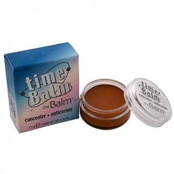 TimeBalm Dark Under-Eye Concealer with Anti-Aging Properties