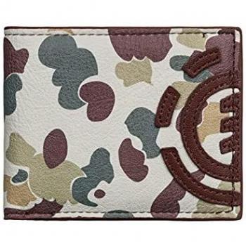 ElementDaily - Cartera de triple hoja - Hombre - U