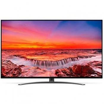 LG 49NANO866NA NanoCell Smart TV LED 49 UHD 4K HDMI USB Gris/Plata