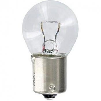 Bombilla Osram P21W BA15s 24V 15W *10