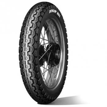 Dunlop K81 TT100 100/90 19 57H – Neumático Moto