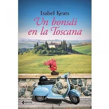 Un bonsái en la Toscana