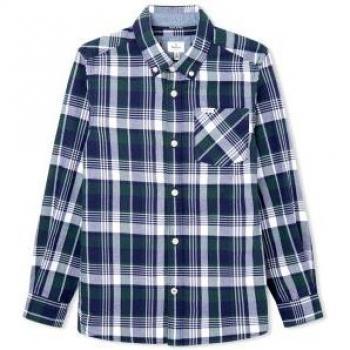 Camisa Darrel Pepe Jeans