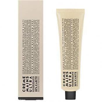 Crema de Manos Ultra Nutritiva con 20% Karité - La Compagnie de Provence 100 ml