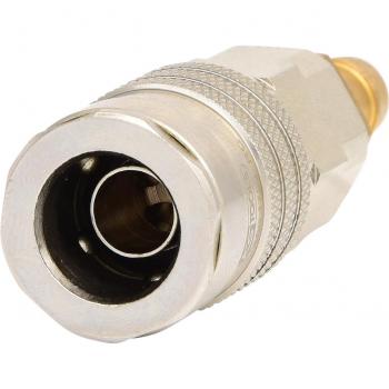 Boquilla de carga y descarga de radiadores Volvo - Herramienta KS TOOLS 460.1750
