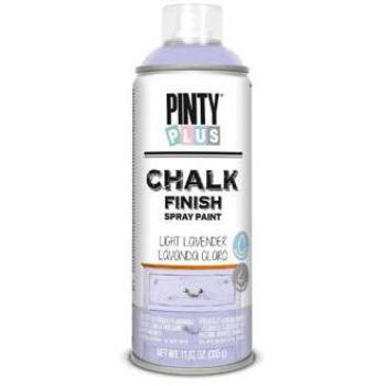 Spray de Pintura Chalk Lavanda Claro de 520 cc