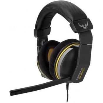 Corsair H1500 - Auriculares con micrófono