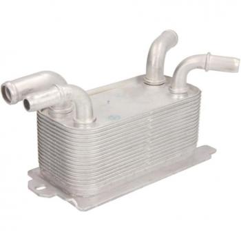 Enfriador de aceite THERMOTEC D4V004TT - Enfriador de aceite para motor, diseñado para optimizar la temperatura del aceite del motor, fabricado por THERMOTEC, modelo D4V004TT