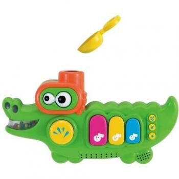 WDK PARTNER - Juguete de baño (A1303475) (Surtido, modelos aleatorios