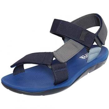 Camper Match, Sandalias con Punta Abierta Hombre, Multicolor