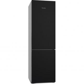 Frigorífico combi Miele con tecnología DailyFresh, NoFrost y ComfortClean - KFN4795CD bb
