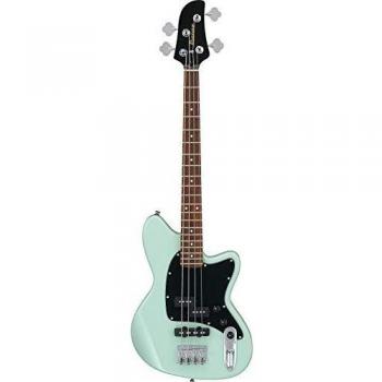 Ibanez TMB30-MGR Mint Green Short Scale Electric Bass Guitar