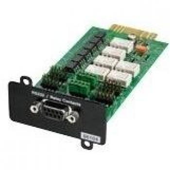 Eaton Relay-MS - Sistema de alimentación interrumpida
