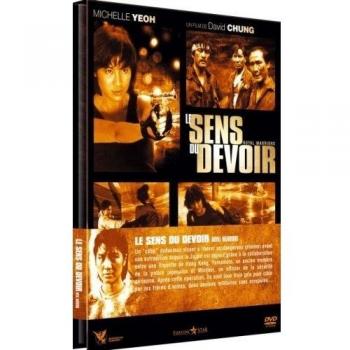 Le Sens du devoir [Francia] [DVD]