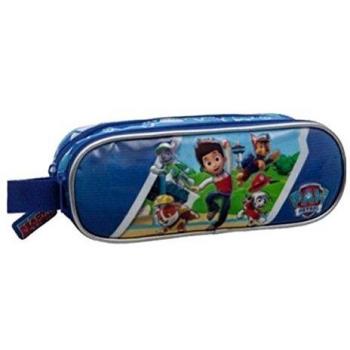 Paw Patrol Action Neceser de Viaje, Color Azul, 1.45 litros