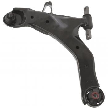 Brazo de control delantero izquierdo FEBI BILSTEIN 41862 para Hyundai Coupe