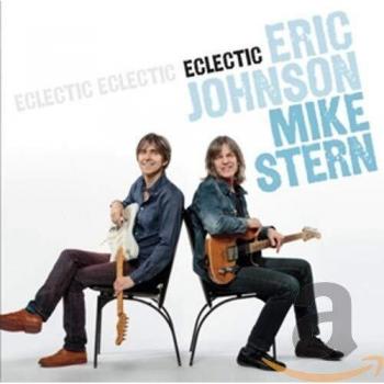 Eclectic