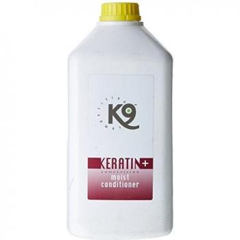 Acondicionador de Humedad de Queratina para Perros 2.7L