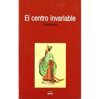 El centro invariable