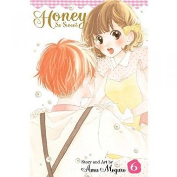 Honey So Sweet 6