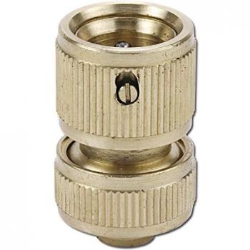 Conector rápido de manguera Rehau 1/2 (13mm) - Modelo 12495661100