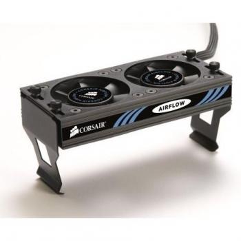 Corsair Dominator Airflow Fan - Ventilador de PC