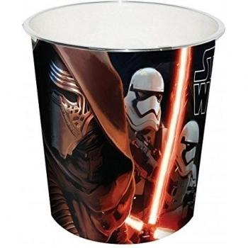 Disney - Star Wars SWE7008 Papelera Episodio VII