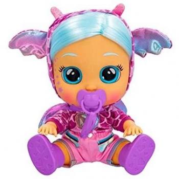 Bebés Llorones Fantasy Dressy Bruny
