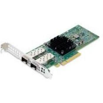 Broadcom BCM957414A4142CC Dual-Port 25Gb/s SFP28 PCIe Network Adapter