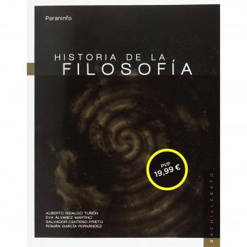 Historia de la Filosofía 2º de Bachillerato