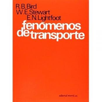 Fenomenos de Transporte