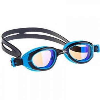 Gafas de Natación para Niños Madwave Sun Bloker