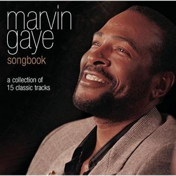 Songbook - Marvin Gaye