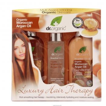DR ORGANIC ARGAN PELO REGALO