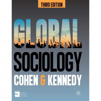Global Sociology