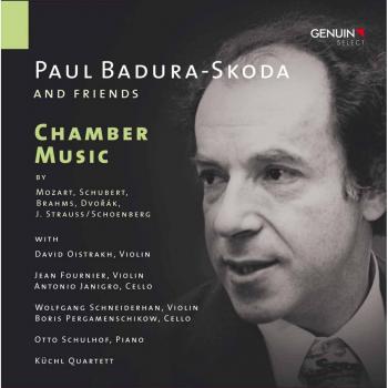 Chamber Music Ensemble - Intimate Classical Performance Collection