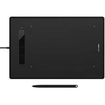 XP-PEN G960 Tableta de Dibujo USB 8.35 x 5.33 Pulgadas con 4 Teclas de Acceso Directo