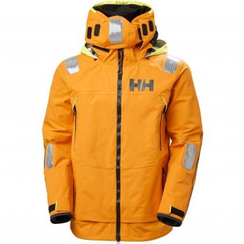 Helly Hansen Aegir Race Waterproof Sailing Jacket