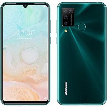 Móviles Android 10, DOOGEE N20 Pro