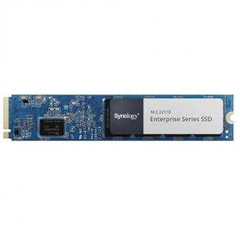 Synology 400GB M.2 2280 NVMe SSD for NAS - SNV5420-400G