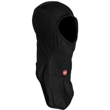 castelli - WS Balaclava, Color Negro