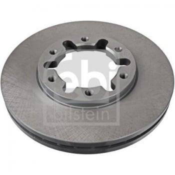 Disco de freno FEBI BILSTEIN 108624