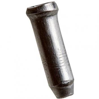 ALHONGA ALH-18 Terminal de Cable, Unisex Adulto, Gris, Talla única