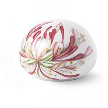 Royal Copenhagen 2019 - Figura Decorativa, diseño de Hoja de Azote