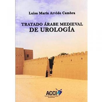 TRATADO ÁRABE MEDIEVAL DE UROLOGÍA