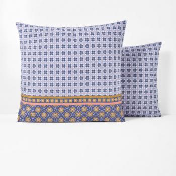 Funda de almohada estampada AMÉLIA
