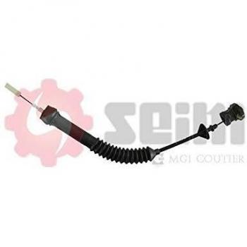 Cable de Embrague SEIM 200361 con Ajuste Automático para PEUGEOT 306 Break, 306 3/5 Puertas y 306 Cabriolet