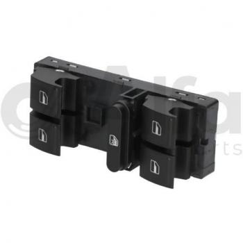 Interruptor de elevalunas Alfa e-Parts AF05871 - Compatible y de alta calidad