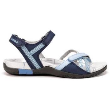 Sandalias Chiruca Valencia 13 Azul